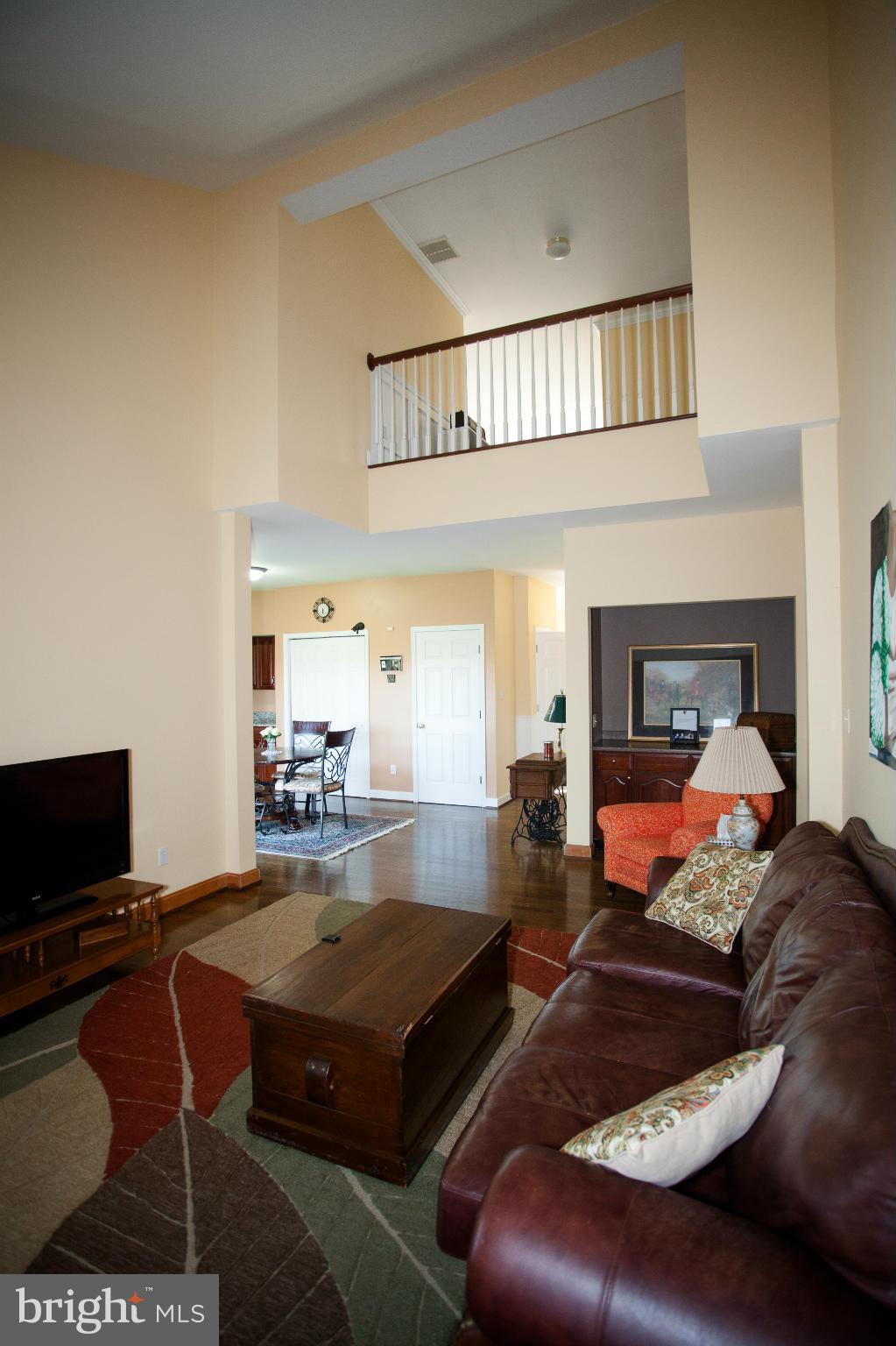 4830 Pleasant Grove Road Reisterstown, MD 21136 - Photo 16 of 30 Family Room