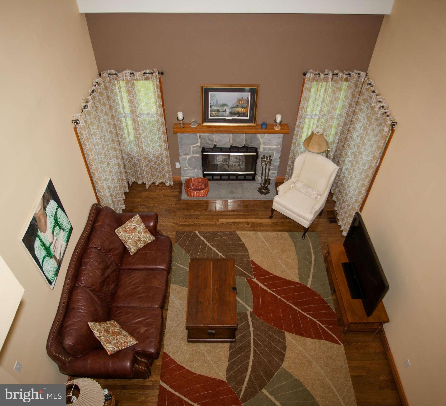 4830 Pleasant Grove Road Reisterstown, MD 21136 - Photo 17 of 30 Interior (General)