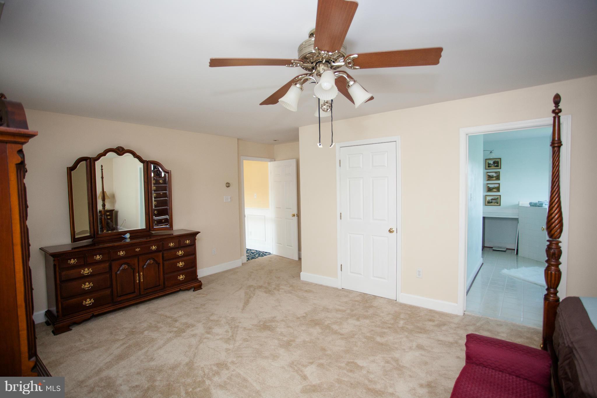 4830 Pleasant Grove Road Reisterstown, MD 21136 - Photo 20 of 30 Bedroom (Master)