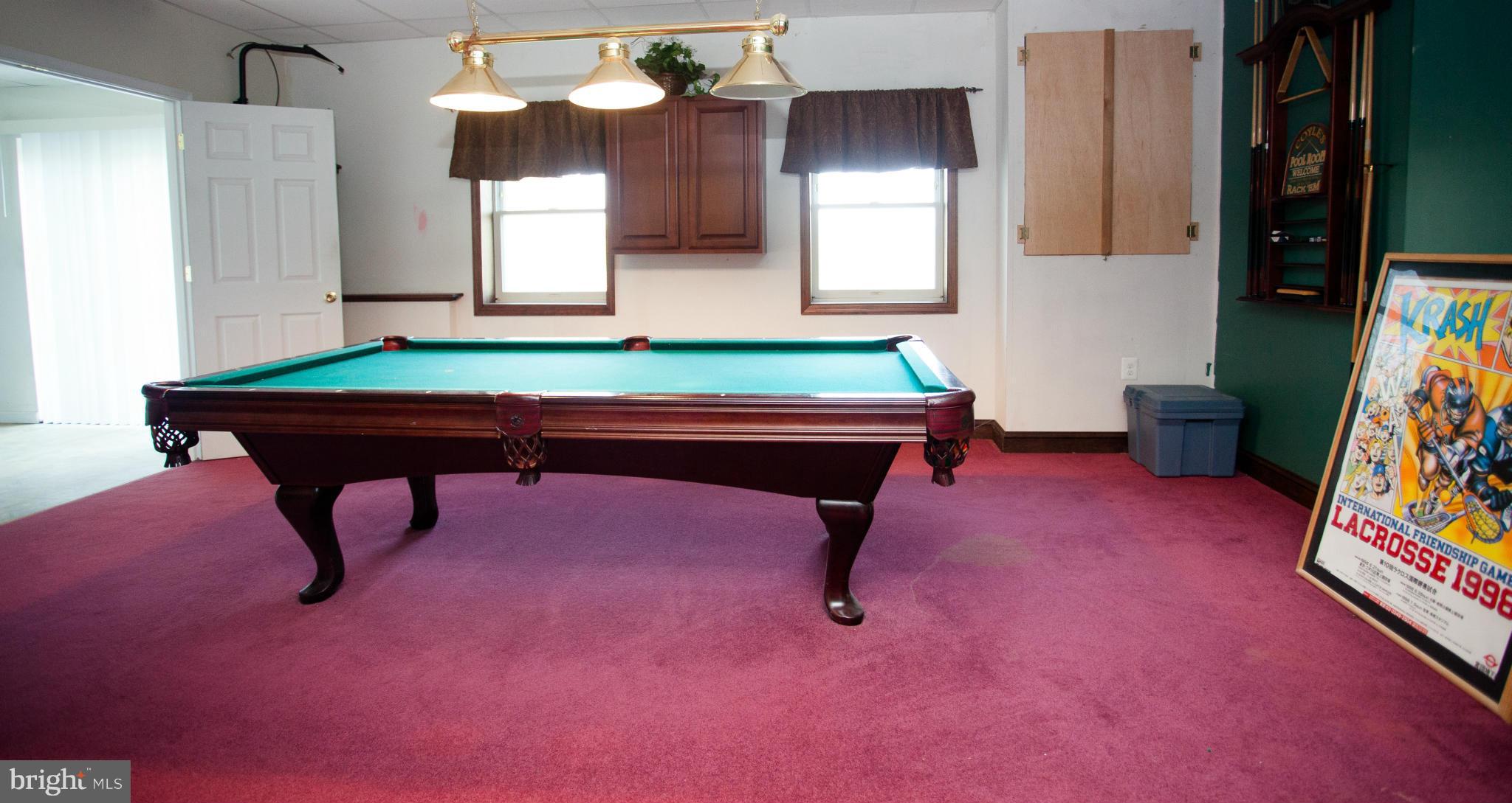 4830 Pleasant Grove Road Reisterstown, MD 21136 - Photo 26 of 30 Basement