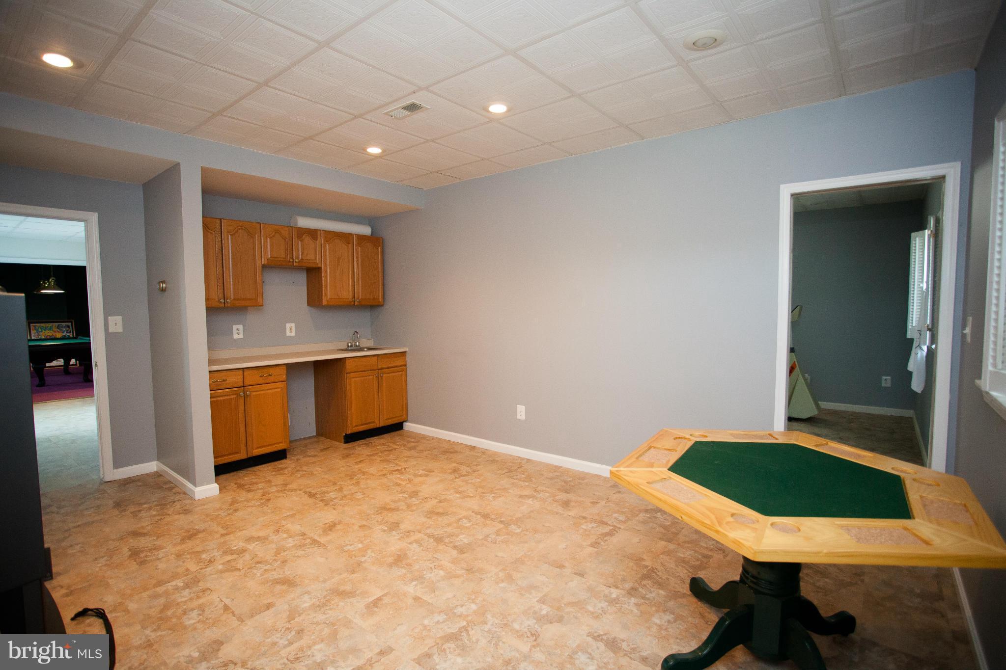4830 Pleasant Grove Road Reisterstown, MD 21136 - Photo 27 of 30 Basement
