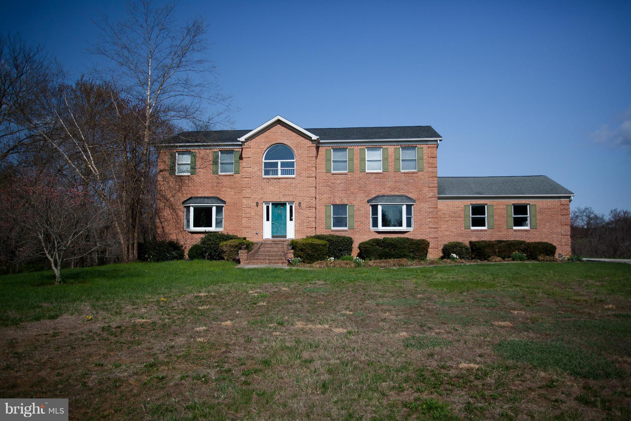 4830 Pleasant Grove Road Reisterstown, MD 21136 - Photo 30 of 30 Exterior (Front)