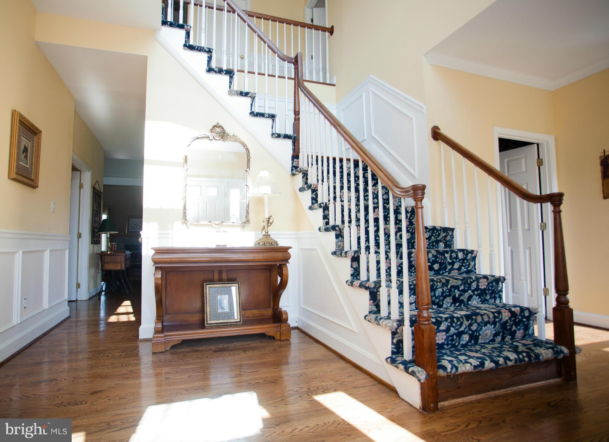 4830 Pleasant Grove Road Reisterstown, MD 21136 - Photo 4 of 30 Interior (General)