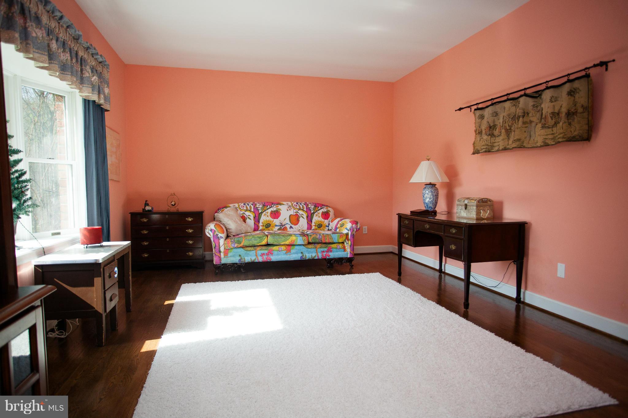 4830 Pleasant Grove Road Reisterstown, MD 21136 - Photo 5 of 30 Living Room