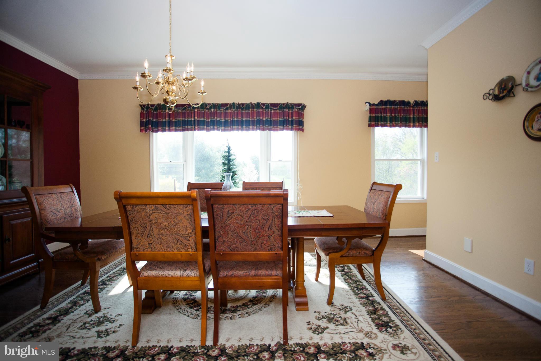 4830 Pleasant Grove Road Reisterstown, MD 21136 - Photo 8 of 30 Dining Room
