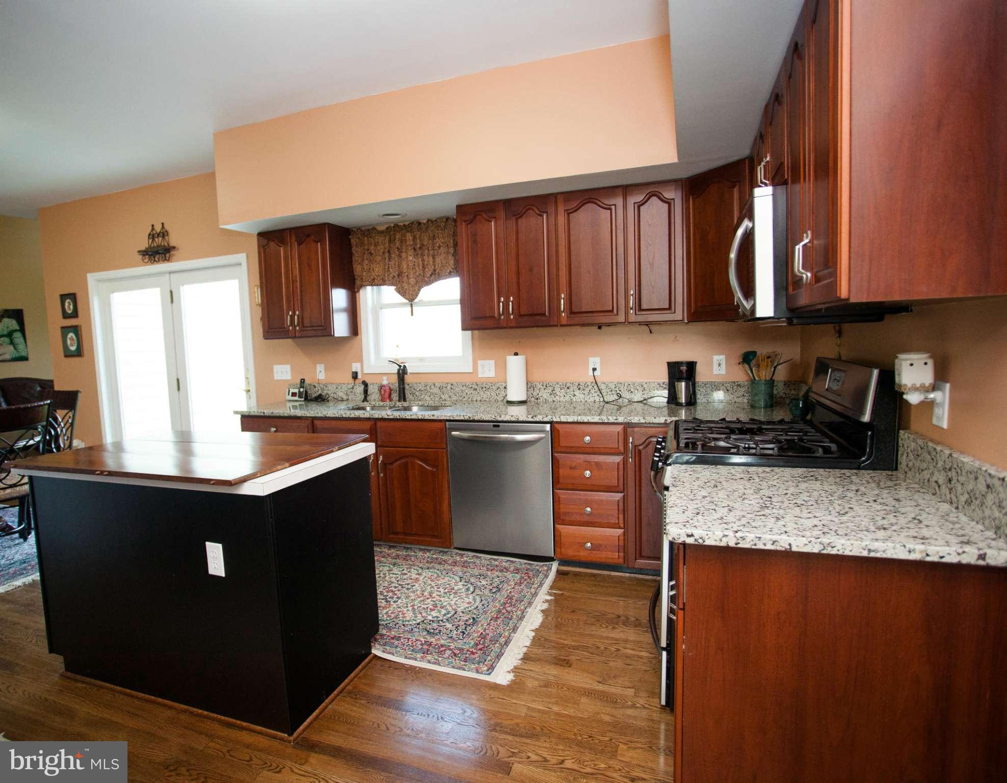 4830 Pleasant Grove Road Reisterstown, MD 21136 - Photo 9 of 30 Kitchen