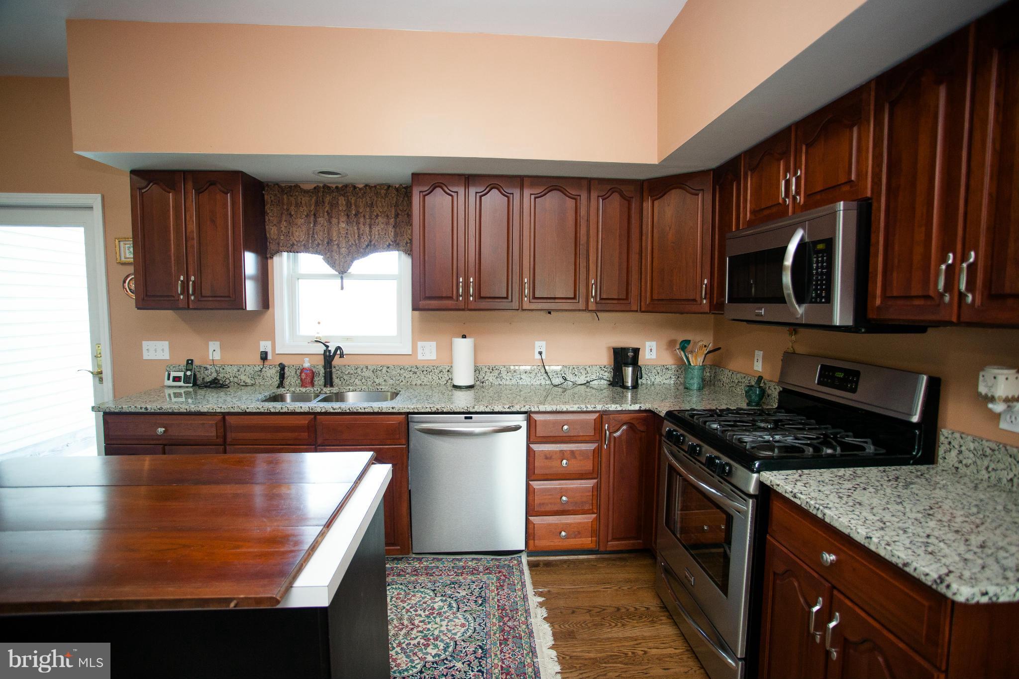 4830 Pleasant Grove Road Reisterstown, MD 21136 - Photo 10 of 30 Kitchen