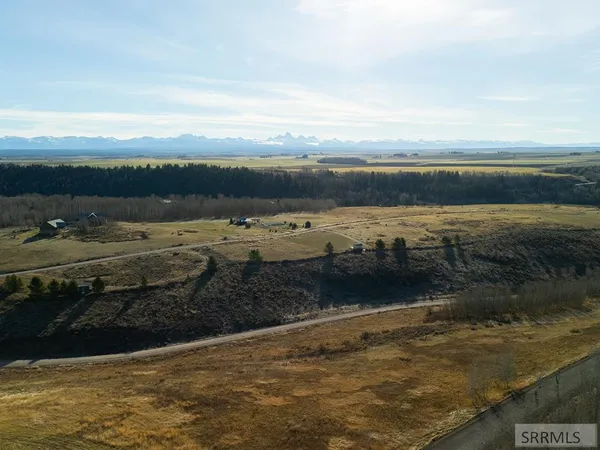 $169,000 | 1600 Cherry Butte Road, Ashton, ID 83420
