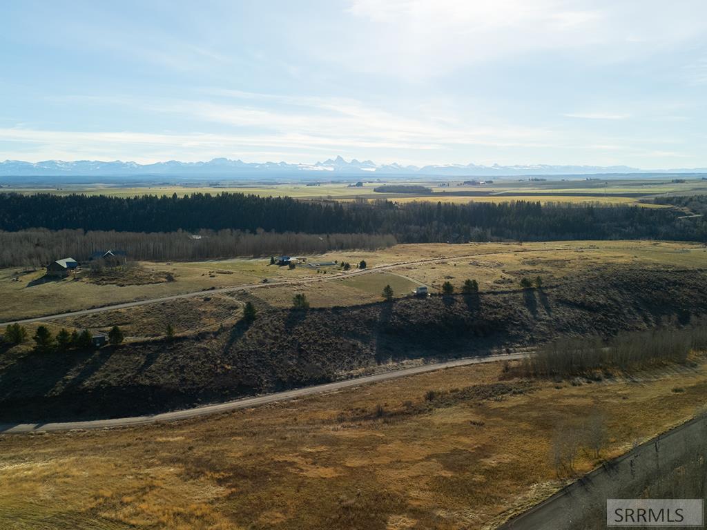 1600 Cherry Butte Road Ashton, ID 83420 - Photo 1 of 27 Main View