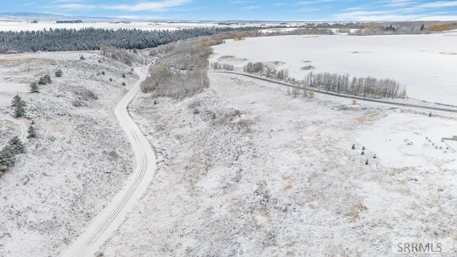 $189,000 | 1600 Cherry Butte Road, Ashton, ID 83420