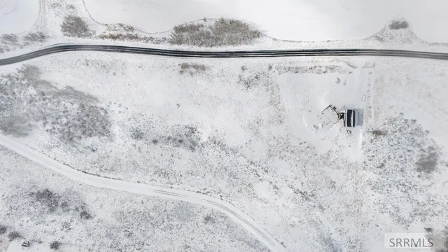 $189,000 | 1600 Cherry Butte Road, Ashton, ID 83420