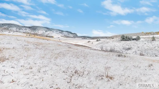 $189,000 | 1600 Cherry Butte Road, Ashton, ID 83420