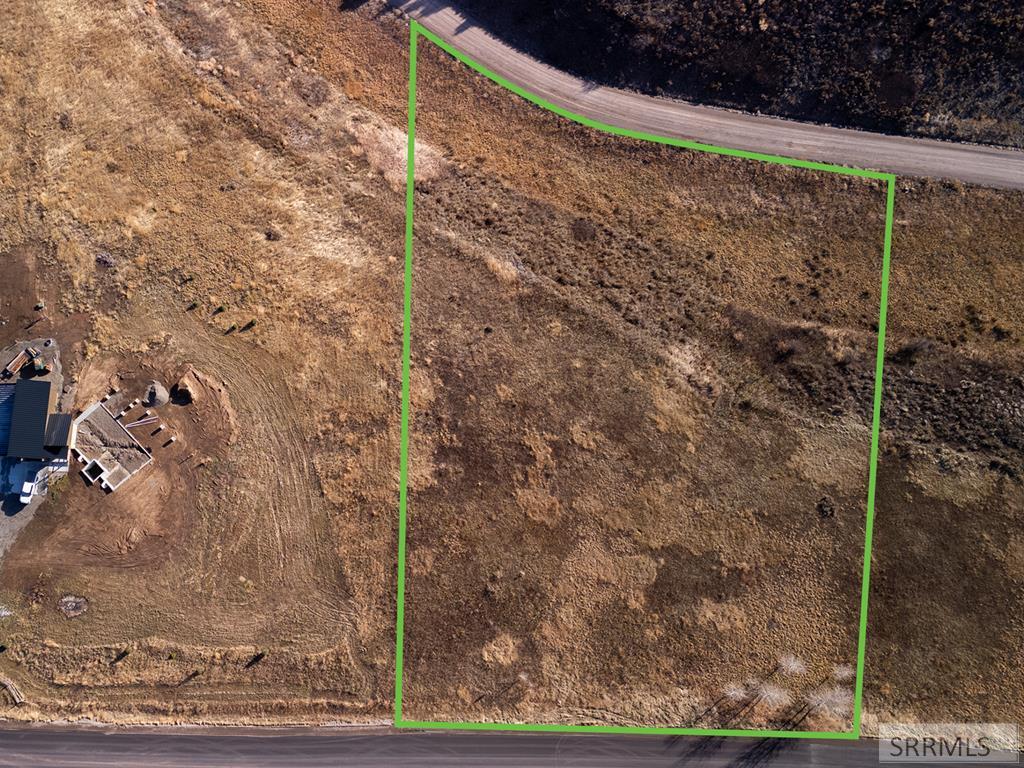 1600 Cherry Butte Road Ashton, ID 83420 - Photo 2 of 27