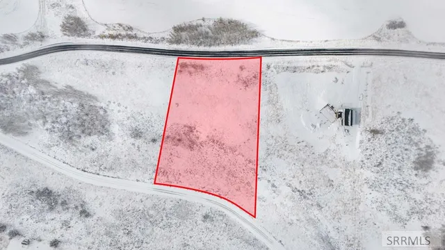 $189,000 | 1600 Cherry Butte Road, Ashton, ID 83420