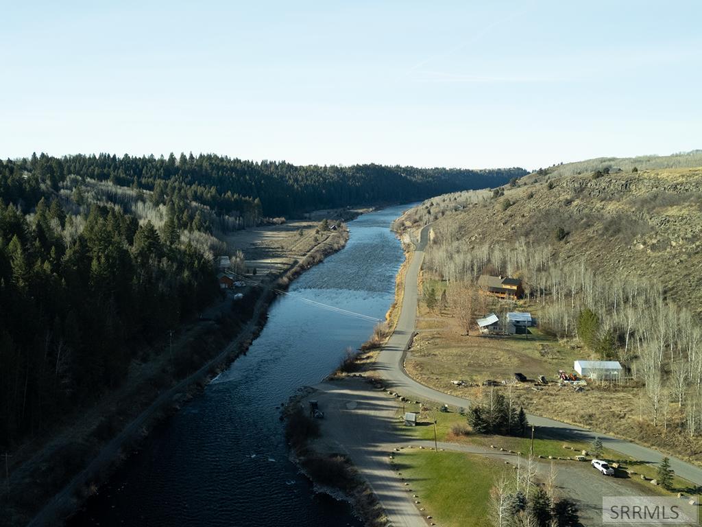 1600 Cherry Butte Road Ashton, ID 83420 - Photo 3 of 27