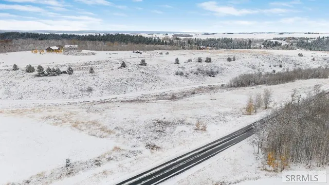 $189,000 | 1600 Cherry Butte Road, Ashton, ID 83420