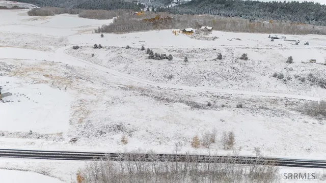 $189,000 | 1600 Cherry Butte Road, Ashton, ID 83420