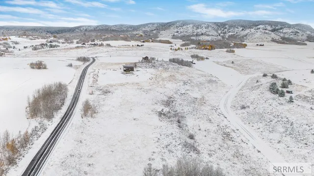 $189,000 | 1600 Cherry Butte Road, Ashton, ID 83420