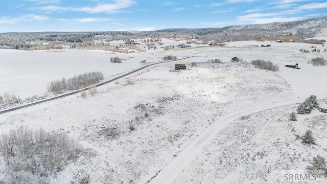 $189,000 | 1600 Cherry Butte Road, Ashton, ID 83420