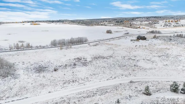 $189,000 | 1600 Cherry Butte Road, Ashton, ID 83420