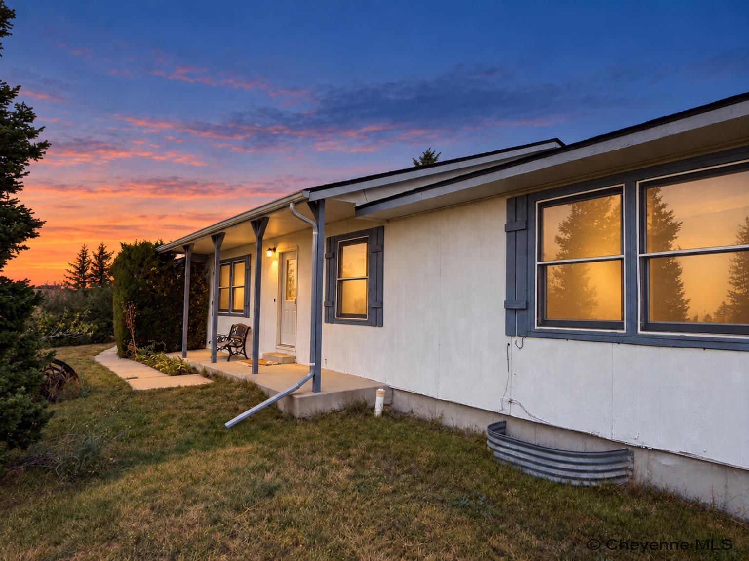 3580 Jade Road Cheyenne, WY 82009 - Photo 27 of 35 Gallery Image 27