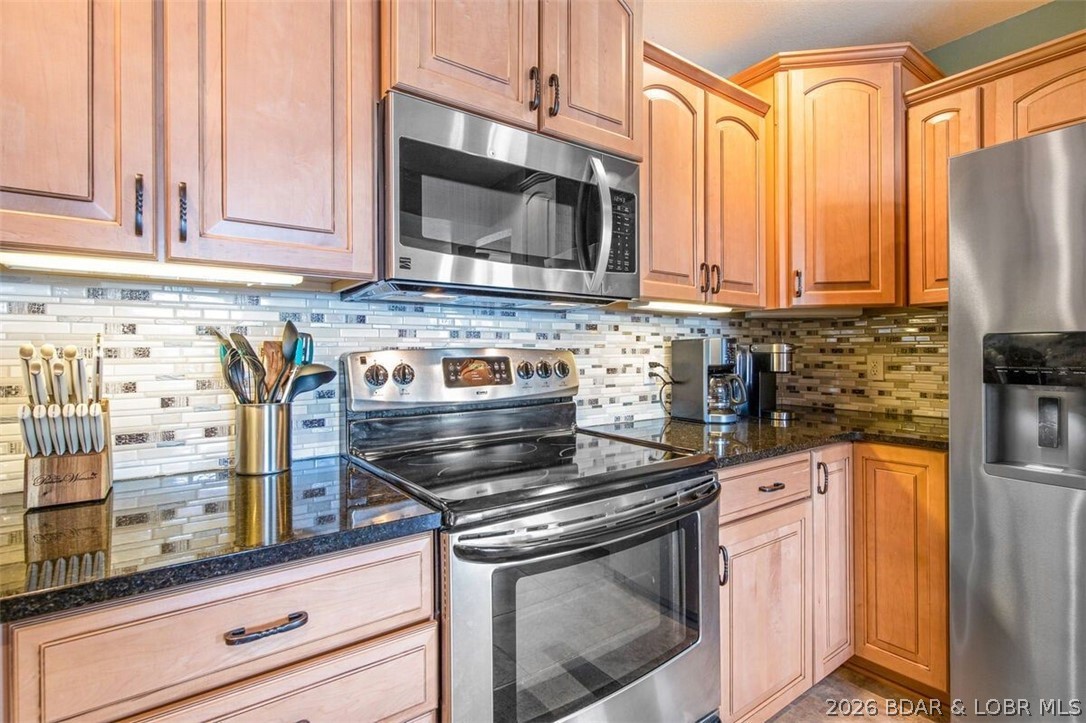 472 Jupiter Road Camdenton, MO 65020 - Photo 42 of 59 Stainless appliances