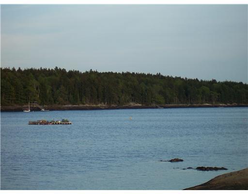 Waterfront/Dock/Pier.