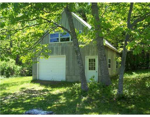 62 Wallace Shore Road Harpswell, ME 04079 - Photo 11 of 17 Other.