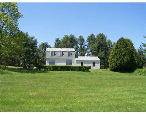 62 Wallace Shore Road Harpswell, ME 04079 - Photo 13 of 17 Exterior Front.