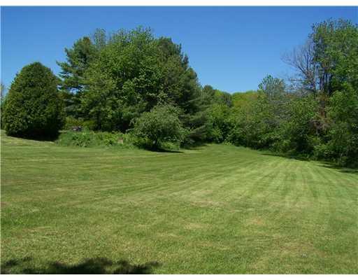 62 Wallace Shore Road Harpswell, ME 04079 - Photo 17 of 17 Yard/Garden.