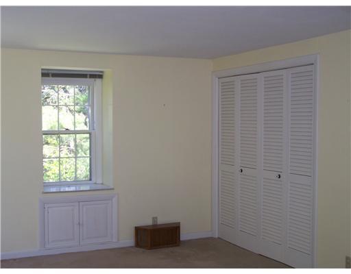 Bedroom.