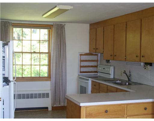 62 Wallace Shore Road Harpswell, ME 04079 - Photo 8 of 17 Kitchen.