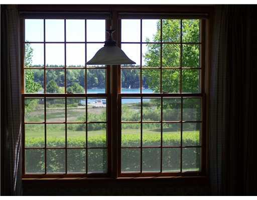 62 Wallace Shore Road Harpswell, ME 04079 - Photo 10 of 17 View.