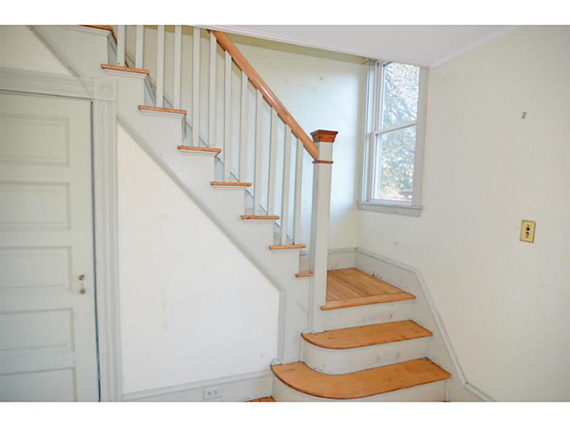 24 Ray Street Portland, ME 04103 - Photo 7 of 26 Stairs/Stairway.