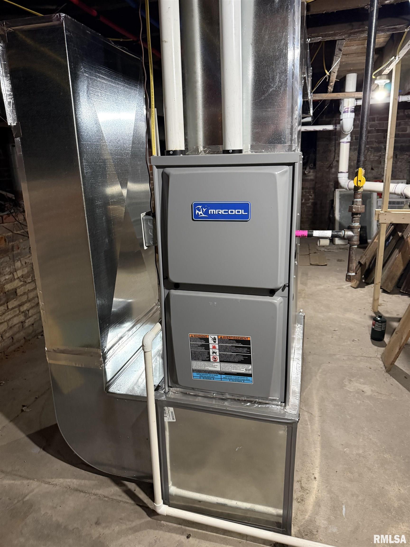 409 North McArthur Street Macomb, IL 61455 - Photo 20 of 21