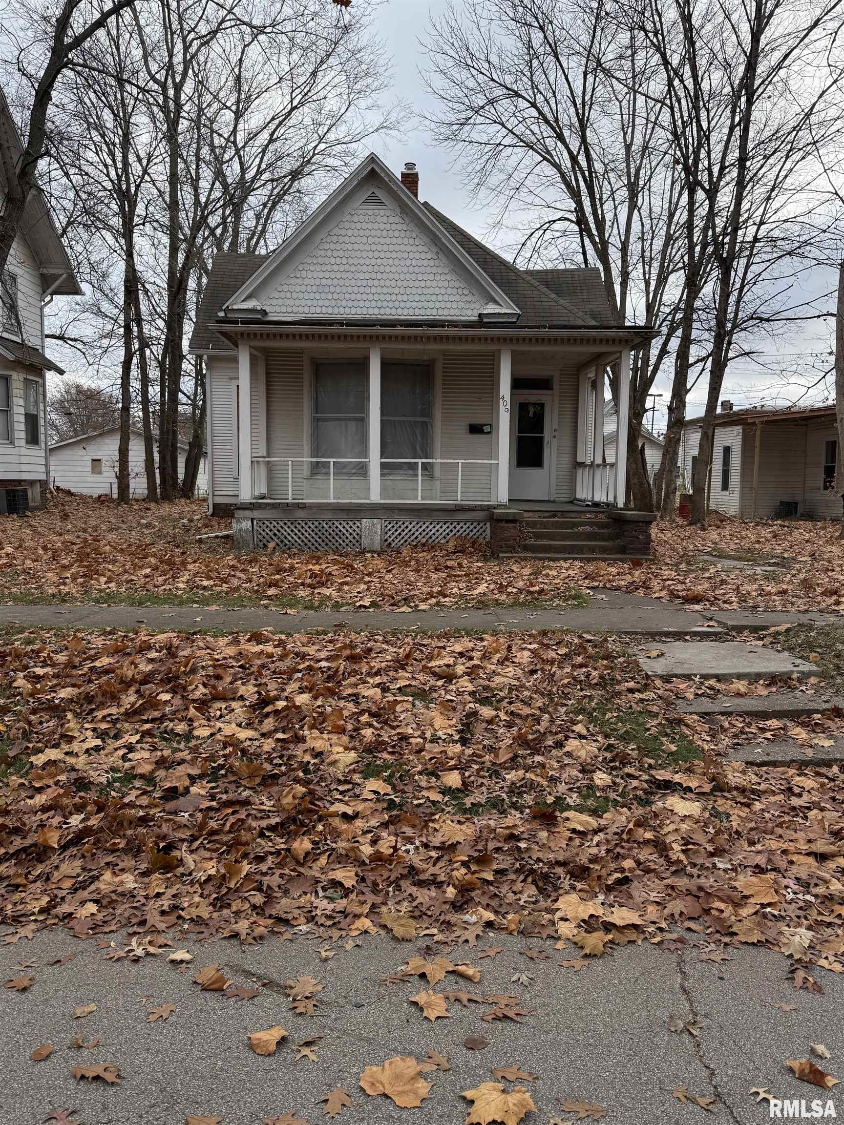 409 North McArthur Street Macomb, IL 61455 - Photo 2 of 21