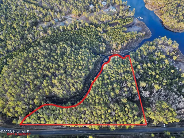 $84,000 | 0 Orchard Creek Road, Oriental, NC 28571