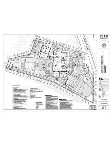 a black and white photo of a painting