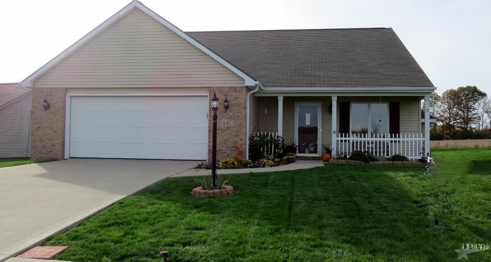 845 Plank Road Waterloo, IN 46793 - Photo 1 of 22 Gallery Image 1