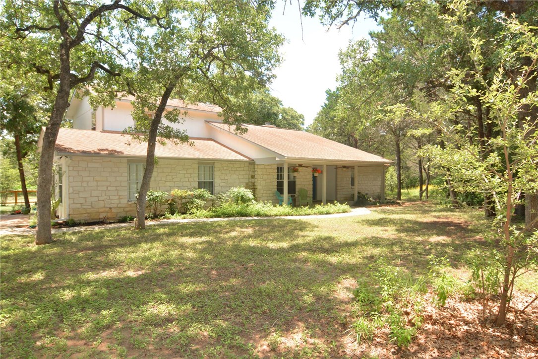 148 Oak Ridge Drive Cedar Creek, TX 78612 - Photo 1 of 1