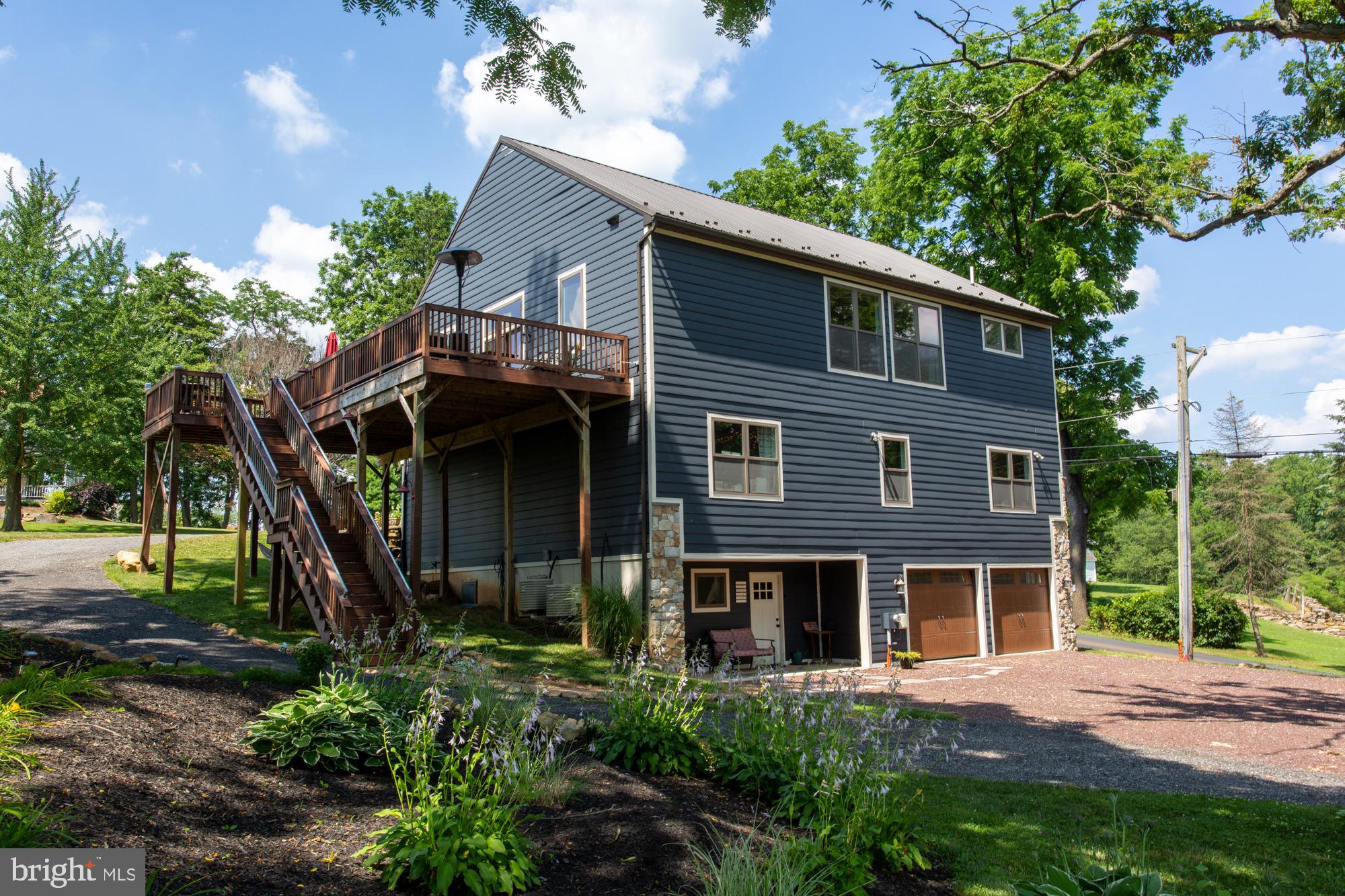240 Zynn Road Downingtown, PA 19335 - Photo 8 of 76 Gallery Image 8
