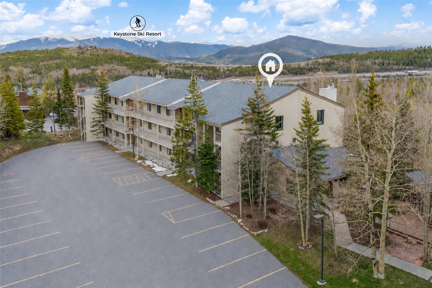 4626 Ryan Gulch Road, Unit 4626 Silverthorne, CO 80498 - Photo 33 of 45
