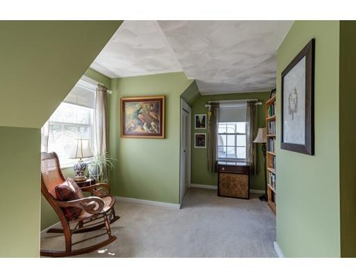 37 Bluff Road Weymouth, MA 02191 - Photo 11 of 21 a room with furniture and a window