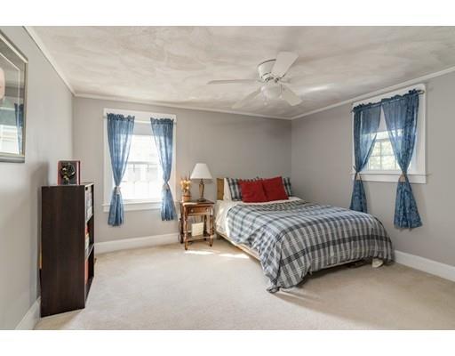 37 Bluff Road Weymouth, MA 02191 - Photo 13 of 21 a bedroom with a bed and window