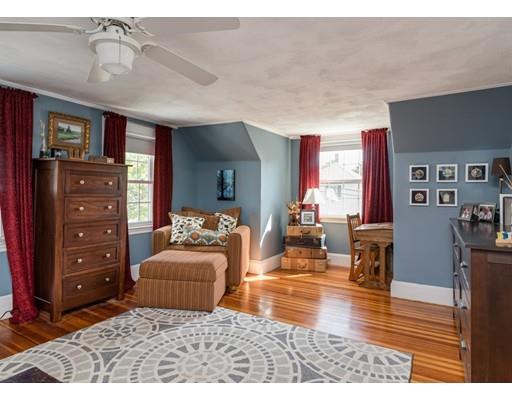 37 Bluff Road Weymouth, MA 02191 - Photo 15 of 21 a living room with furniture and wooden floor