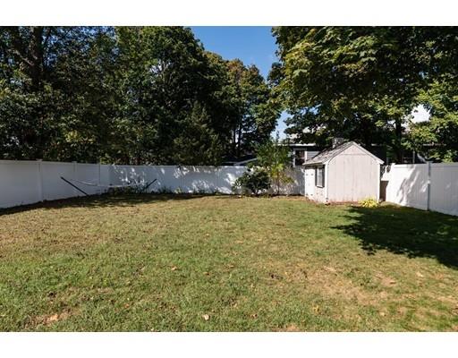 37 Bluff Road Weymouth, MA 02191 - Photo 19 of 21 a view of outdoor space and yard