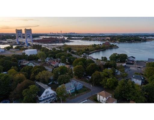 37 Bluff Road Weymouth, MA 02191 - Photo 21 of 21 an aerial view of multiple house