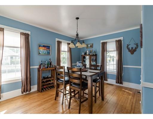 37 Bluff Road Weymouth, MA 02191 - Photo 8 of 21 a view of a dining room with furniture window and wooden floor