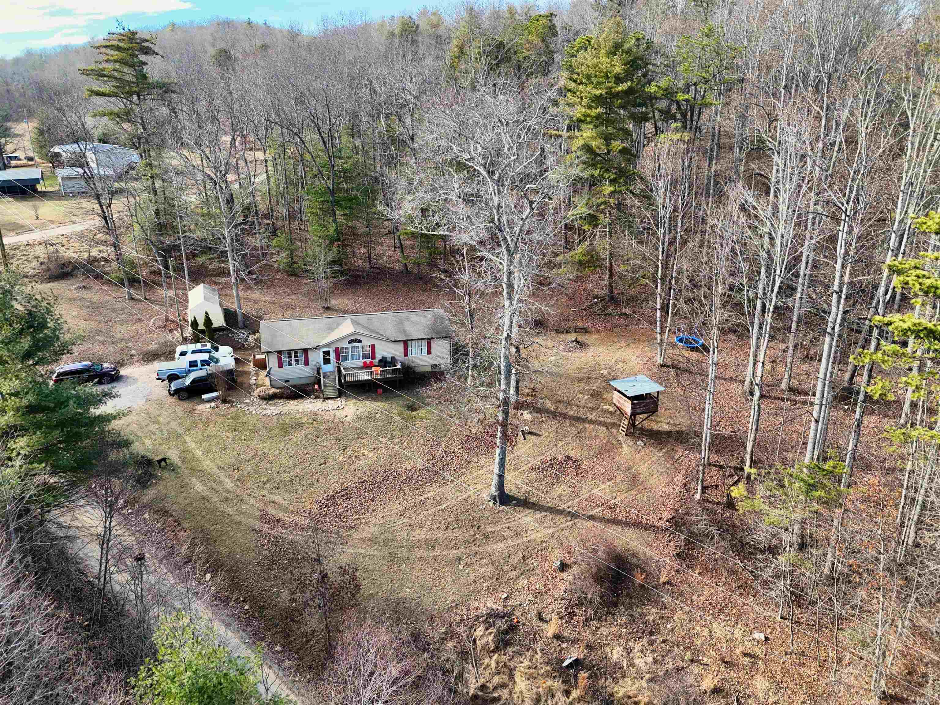 3735 Sunflower Road Pilot, VA 24138 - Photo 22 of 25 Gallery Image 22