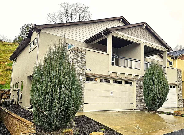$619,900 | 2240 West Hill Terrace Lane, Boise, ID 83702